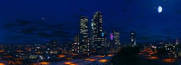 Take a look at popular wallpaper galleries curated by wallpapersafari team. Hd Wallpaper Los Santos 4k Grand Theft Auto V Wallpaper Flare