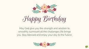 I hope you cherish this special occasion with all of your loved ones who are so very important to. Birthday Prayers As Warm Wishes Blessings From The Heart