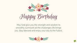 The lord bless you and keep you; Birthday Prayers As Warm Wishes Blessings From The Heart