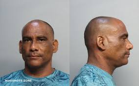 PIEDRA JORGE MICHAEL 07/29/2024