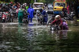 Aplikasi deliveree memungkinkan anda untuk menerima ataupun menolak lowongan driver, tidak ada paksaan untuk selalu menerima. Banjir Semarang Apa Penyebabnya Ini Analisis Ahli Hidrologi Ugm Halaman All Kompas Com