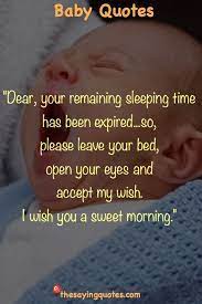 500 Inspirational Baby Quotes And Sayings For A New Baby Girl Or Boy The Saying Quotes Inspirational Baby Quotes Baby Quotes New Baby Girls