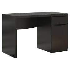 Montrese Computer Desk Walmart Com Bush Furniture Black Desk Desk