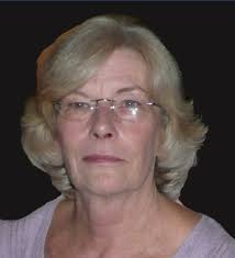 Marilyn Brooke (née Keene) LATCHFORD