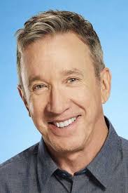 Tim Allen stopped by in 2004 to talk about getting his star