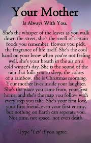 Miss You Mom Mother Quotes Daughter Quotes Mom Quotes