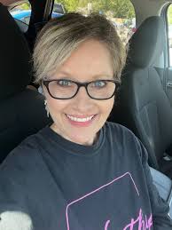 We're neighbors. I'm in Mississippi