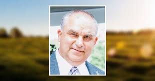 William E. Back Obituary May 3, 2024