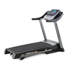 Proform 1350 Zlt Treadmill Review