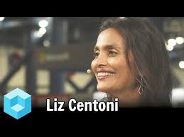 Liz Centoni, Cisco