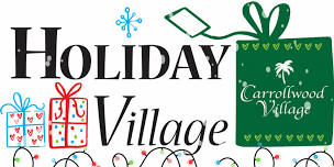 Holiday Village presented by Carrollwood Village Phases II & III
