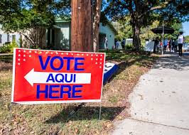 Voting today hair accessory hair pins politics kamala harris etsy shop joe biden silver handmade. It S Election Day In Austin Here S What You Need To Know About Voting Today Hey It S Only The Future Of Democracy On The Line Guys News The Austin Chronicle