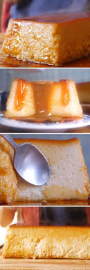 La Mejor Version Budin De Pan Receta Facil En 4 Pasos Budin Caramelo Pudin Flan Budindepan Receta De Budin De Pan Pan Receta Facil Budin De Pan Receta