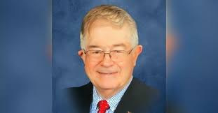 Dr. Max Harold Middendorf Obituary