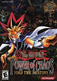 Yu Gi Oh Power Of Chaos Yugi The Destiny Pcgamingwiki Pcgw Bugs Fixes Crashes Mods Guides And Improvements For Every Pc Game