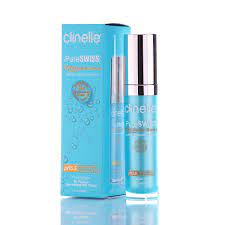 Pure swiss thermal spring water. Amazon Com Clinelle Pureswiss Hydracalm Serum 20ml An Intensive Serum That Boosts Skin S Hydration Paraben Free Lanolin Free Mineral Oil Free Suitable For All Skin Types Beauty