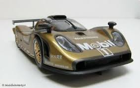 After all who remembers who won the fia gt championship in 1998 compared to those who recall the le. Fly Car Model Porsche 911 Gt1 98 Racing Evo Rs2 Gold Ebay