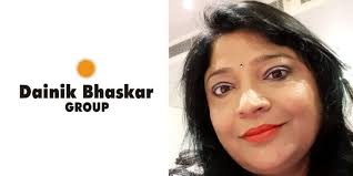 Dainik Bhaskar Group appoints Preeti Arora as VP and Gurugram Branch Head