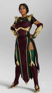 Jade is a fictional character in the mortal kombat fighting game franchise by midway games and netherrealm studios. Manbasama 3d Mortal Kombat 11 Jade