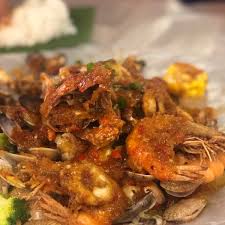 Order from kg baru seafood online or via mobile app we will deliver it to your home or office check menu, ratings and reviews pay online.kg baru seafood. Photos At Shell Out Kg Baru Kampung Bahru Kuala Lumpur Kuala Lumpur