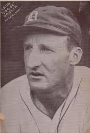 Detroit Tigers Who Appeared