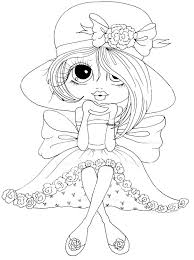 Pin By Lucyna Kolasinska On Nowe In 2020 Digi Stamps Big Eyes Artist Big Eyes