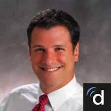 Dr. Brian J. Hamburg, MD