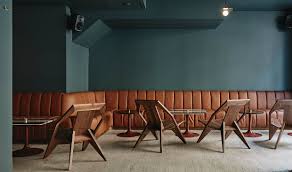 Check out our 60s interior design selection for the very best in unique or custom, handmade pieces from our graphic design shops. Retro Bar With A 60s And 70s Ambience In Helsinki