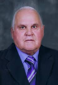 Obituary of Graeme McTavish