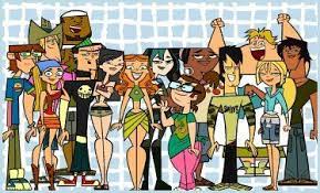 Pin On Total Drama