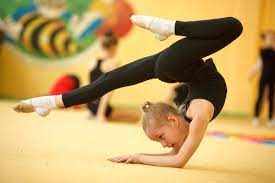 250 likes · 12 talking about this. Ginastica Artistica Infantil Qual E A Melhor Idade Para Iniciar