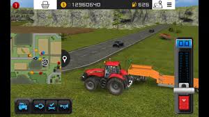 Farming simulator 16 is a simulation game developed by giants software. Farming Simulator 2016 Android Apk Mod New Update Youtube