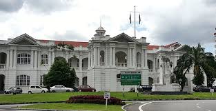 Perbadanan perpustakaan awam negeri sembilan perbadanan perpustakaan awam negeri sembilan, bangunan wisma umno,, jalan dato sheikh ahmad, bandar seremban, 70000 seremban, negeri sembilan, malaysia coordinate: Perpustakaan Awam Negeri Sembilan Kujie2 Com