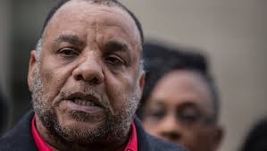 Exonerated man and victim's family want independent murder probe