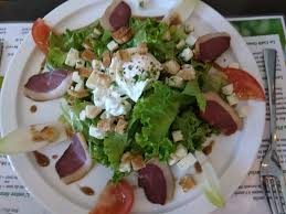 Au Petit Resto Gardanne Menu Prix Restaurant Avis Tripadvisor