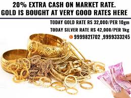 Cash For Gold Gold Buyer Buy Gold Jewelry Today Gold Rate