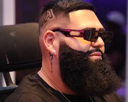 Inside the world of Trump-touting MAGA music