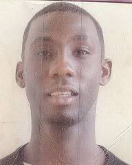 Devante Laquin Brown Sr.