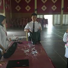 Maybe you would like to learn more about one of these? Photos At Sekolah Menengah Sains Batu Pahat General College University