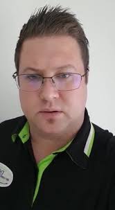 Our Debt Counsellor, Casper le...