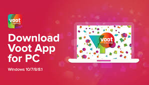 Download Voot For Pc Laptop Windows 10 7 8