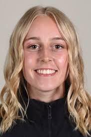 Lillian Hurd Wraps Appearance at USATF U20 Meet