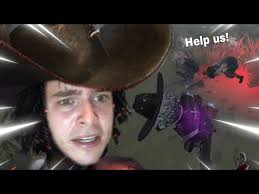 Identity V So I tried to SUPPORT 2 Survivors🗿 *exe gameplay*