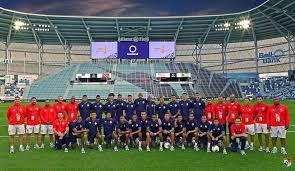 Us gold cup final tickets 2019 the u.s. Todo Listo Para El Estreno De La Seleccion De Panama En La Copa Oro 2019
