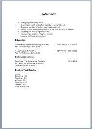 This project is both very large and fairly old in internet terms. How To Write The Ultimate Australian Cv For A Tss Visa 482