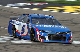 Check out what we have in store for the 2021 nascar schedule! Very Promising Kyle Larson Sees Positives After Top 10 Finish Despite Eventful Nascar Race At Phoenix Essentiallysports