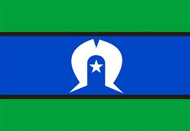 Flag of the cook islands, a territory of new zealand in the south pacific ocean. Torres Strait Islander Flag Kids Britannica Kids Homework Help