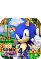 Sonic the hedgehog es la primera entrega de la famosa mascota de sega lanzada en 1991 para la consola mega drive / genesis y convirtiéndose . Sonic The Hedgehog 4 Episode I Sega