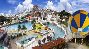 6 Tempat Wisata Kolam Renang Di Purwakarta Yang Paling Istimewa