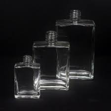 Rectangle mosaic no milk bottle. Rectangular Glass Bottles Alameda Packaging Request A Quote
